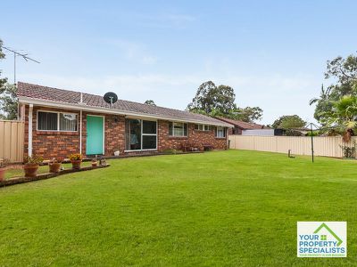 13 Harthouse Road, Ambarvale
