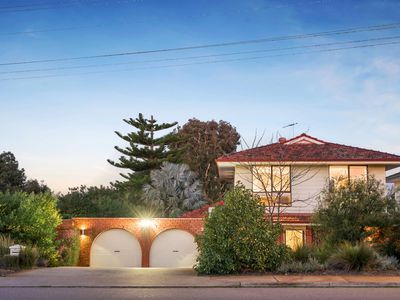 3 Darley Circle, Bull Creek