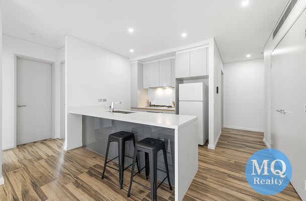 627 / 13 Oscar Place, Eastgardens