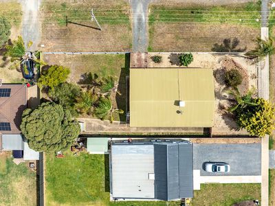 42 ERNE STREET, Mulwala