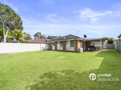 22 Wallcliffe Court, Wattle Grove