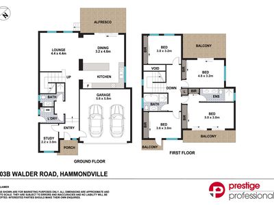103B Walder Road, Hammondville
