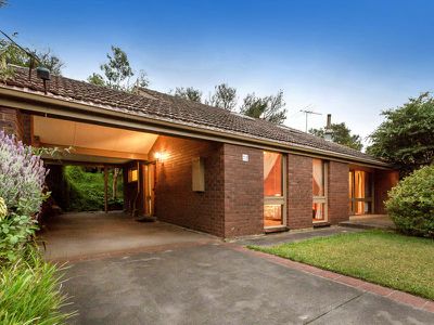 72 Valley Drive, Rye