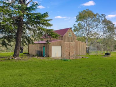 5275 Northern Highway, Tooborac