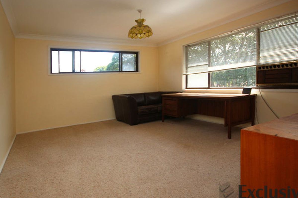 21 Manson Road, Strathfield