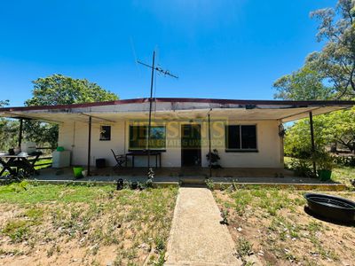 193 Woodchopper Road, Broughton