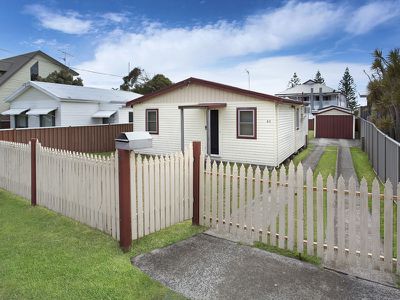 44 Pur Pur Avenue, Lake Illawarra