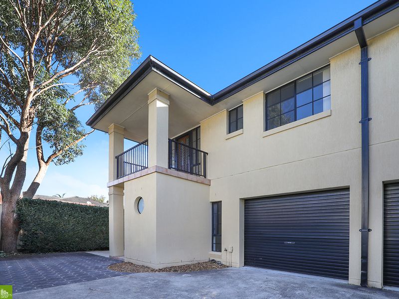 10 / 14 Popes Road, Woonona