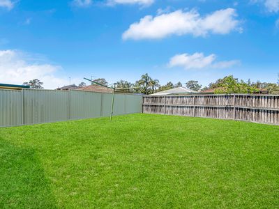 30 Lister Pl, Rooty Hill