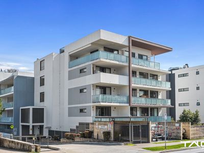 311 / 31C Garfield Street, Wentworthville