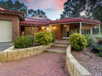 Lot 110 Racy Prince Court, Byford