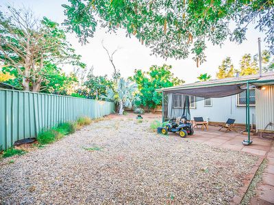 2 Mauger Place, South Hedland