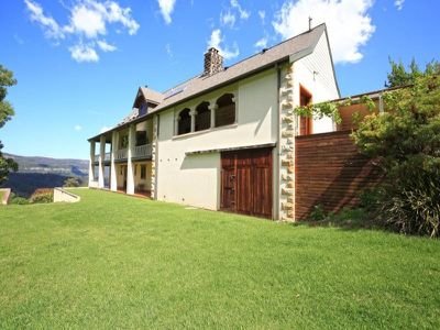 105 Timelong Road, Kangaroo Valley