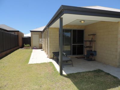 15 Prendergast Turn, Baldivis