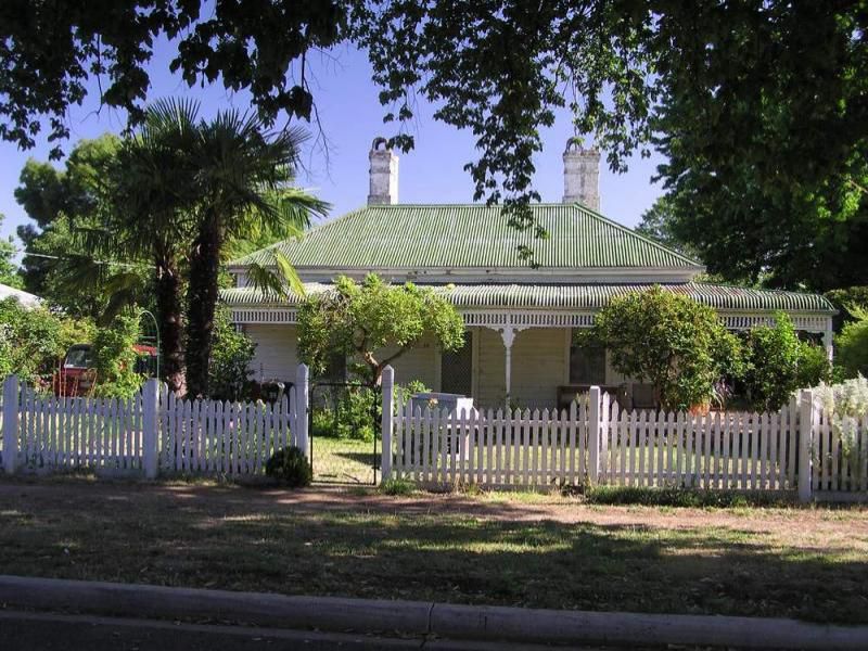39 Hunter Street, Mansfield