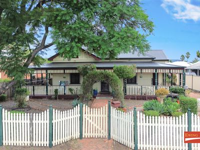 379 Conadilly Street, Gunnedah