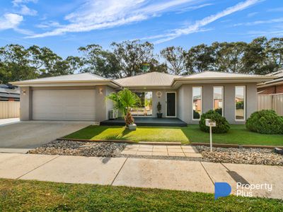 10 Oscar Drive, Marong