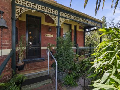 7 Anzac Avenue, Seymour