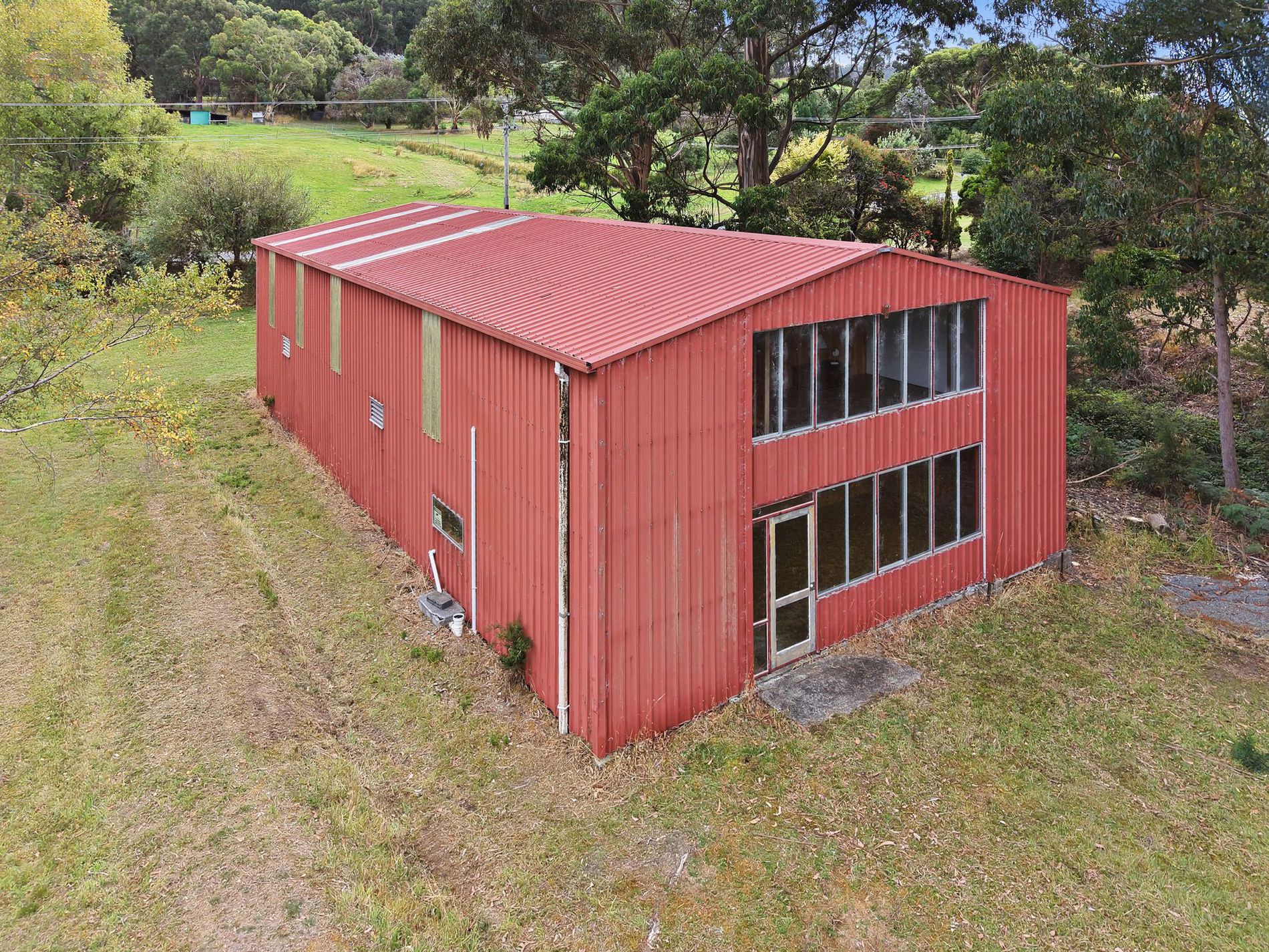 4645 Channel Highway, Gordon