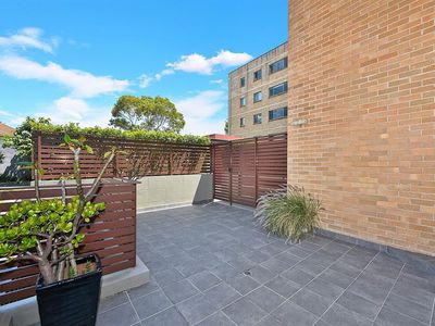 10 / 9 Banksia Avenue, Banksia