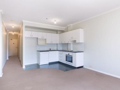 923 / 243 Pyrmont Street, Pyrmont