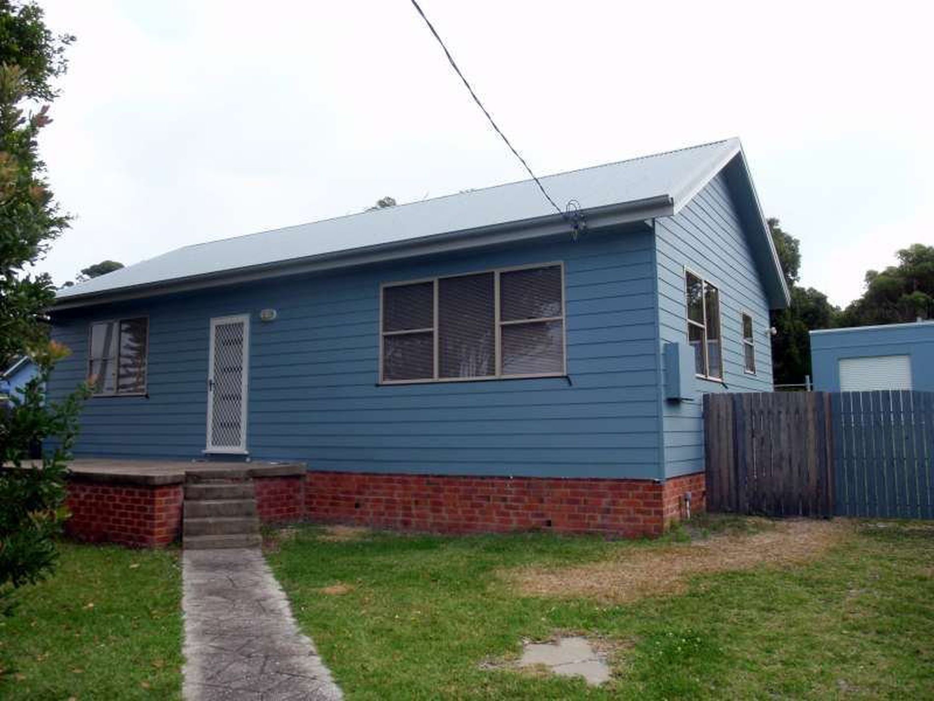 5 Princes Highway, Burrill Lake