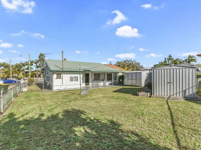 155 Wondall Road, Wynnum West