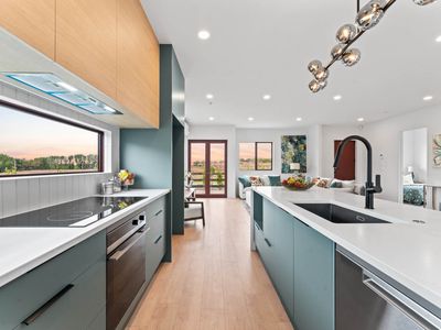 55 Karaka village, Karaka