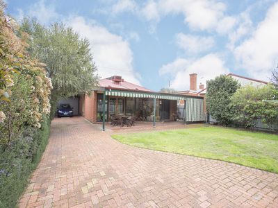 66 Jervois Street, Torrensville