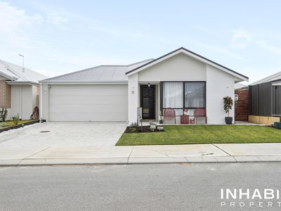 51 Cloudberry Crescent, Upper Swan