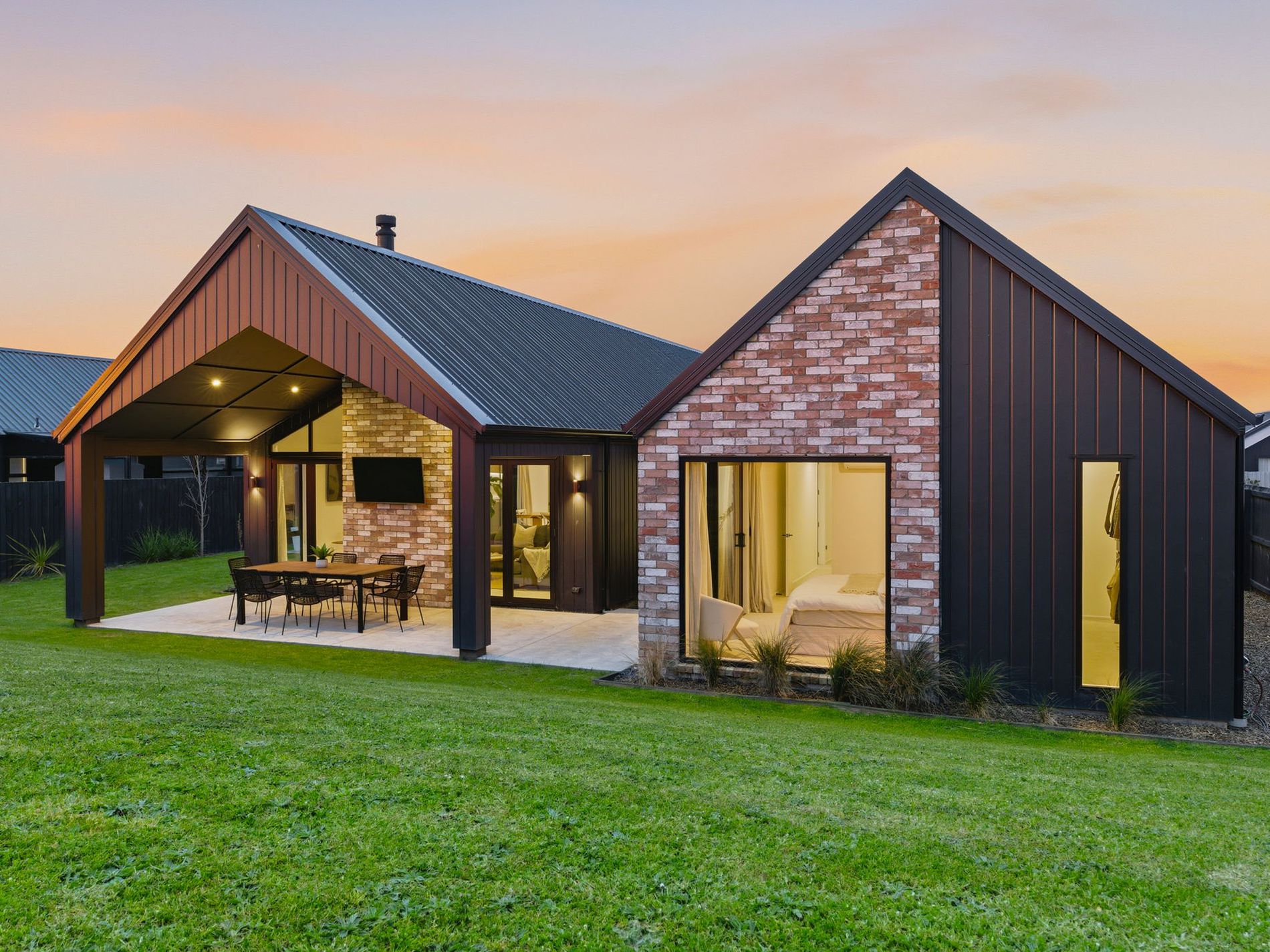 4 Tabor Place, Lincoln