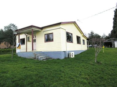 20 Knights Road, Geeveston