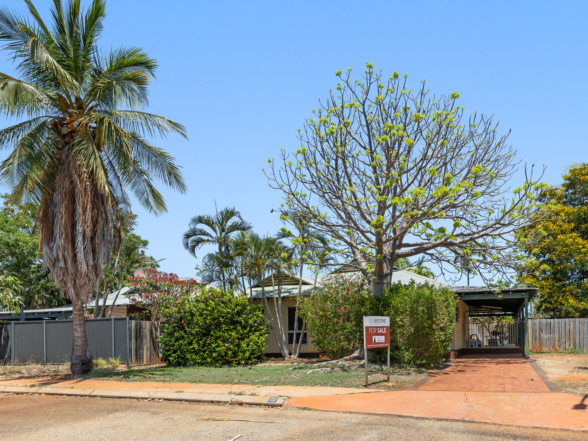 3 Wagtail Way, Djugun
