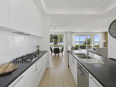 1A Hogans Road, Yarrawonga