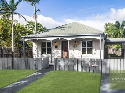 2 Damson Court, Douglas