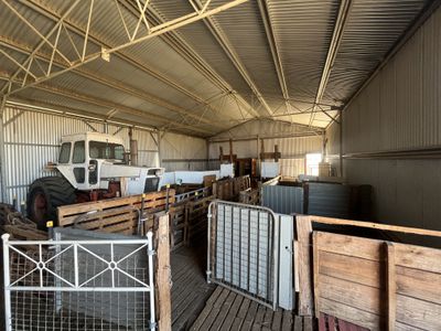 4147 Newell Highway, Balladoran