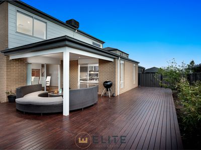 41 Ventasso Street, Clyde North