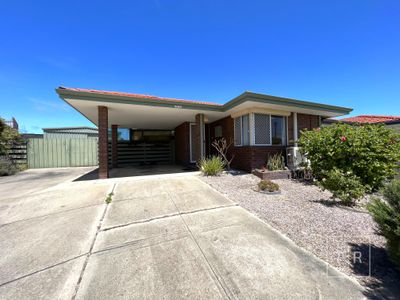 8A Dalyup Drive, Nulsen