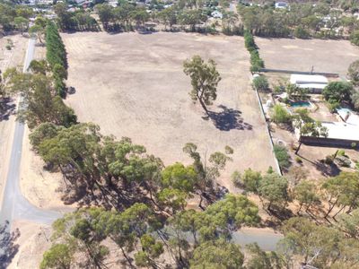 Lot 3, 5 Englishs Road, Goornong