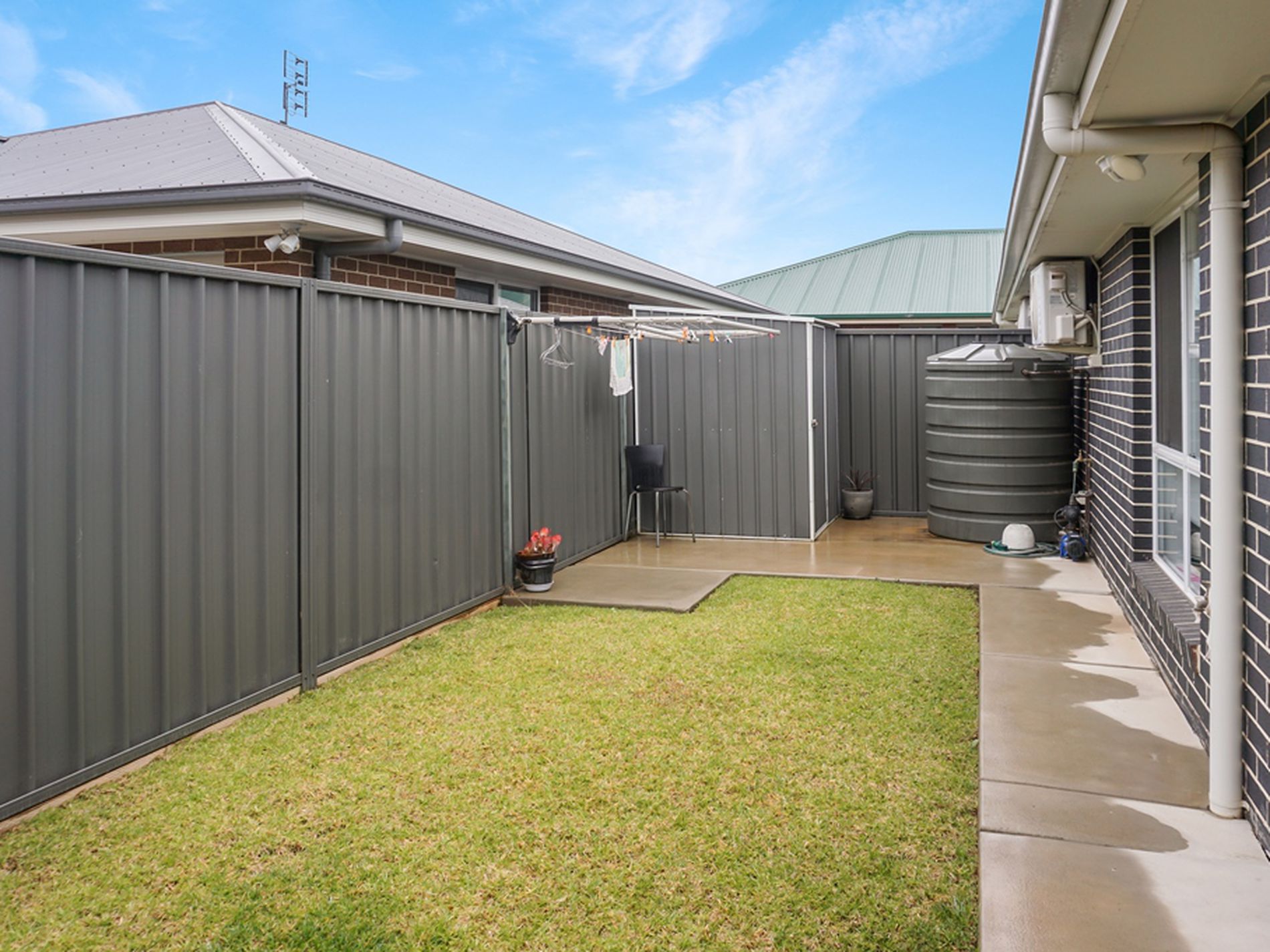2 / 40 Old Hospital Road, West Wyalong