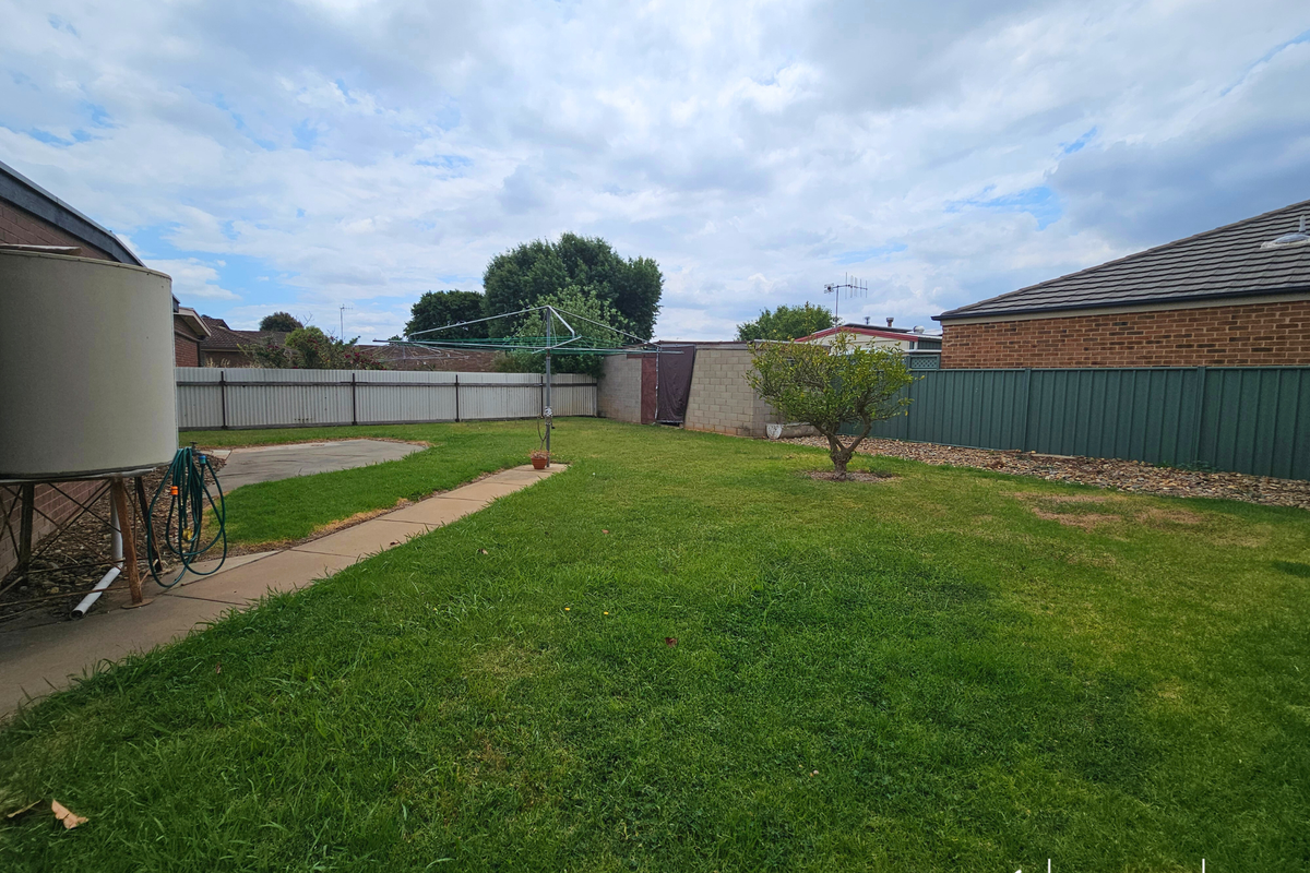 15 Bond Street, Kyabram