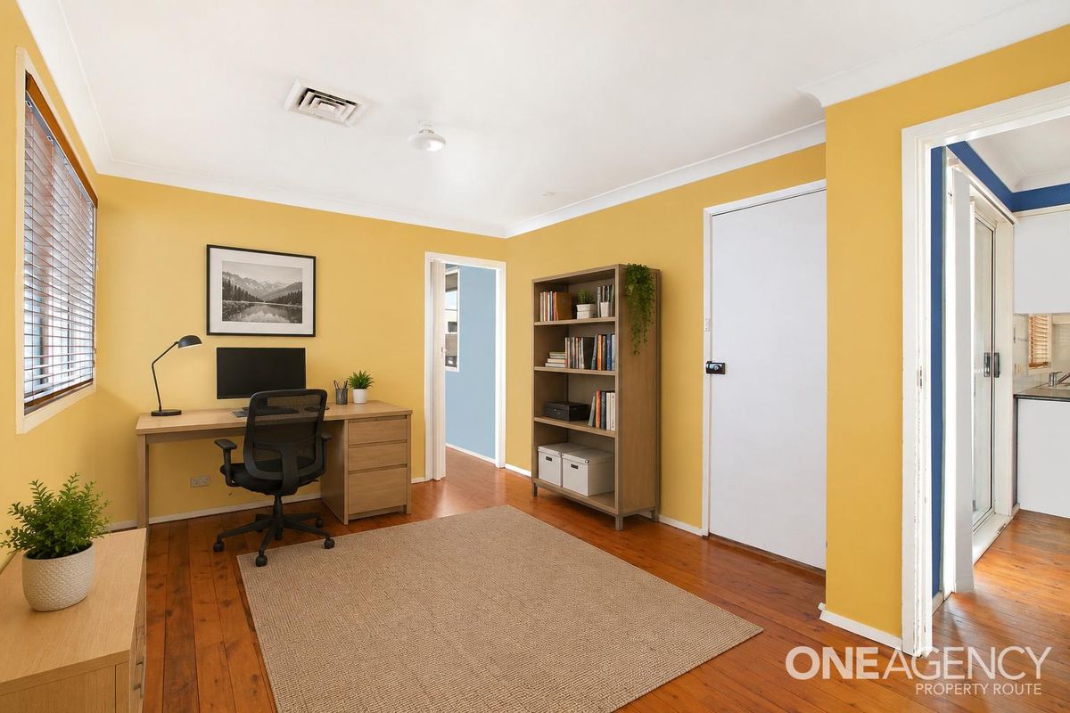 28 Junction Road, Baulkham Hills