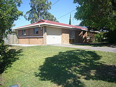6 Exilis Street, Rochedale South
