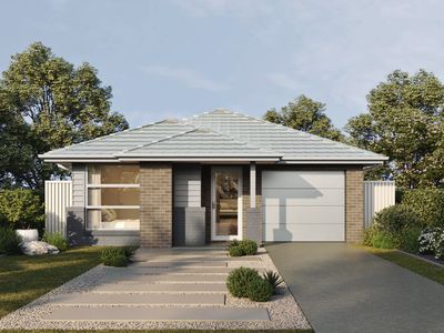 4063 Stage 4 , Bringelly
