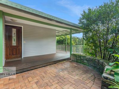 305 Wallace Road, Tuntable Creek