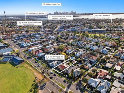104 Bayview Street, Williamstown