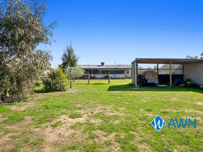 17 McDiarmids Road, Violet Town