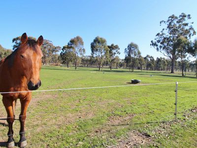 1815 Wangaratta-Yarrawonga Road, Killawarra