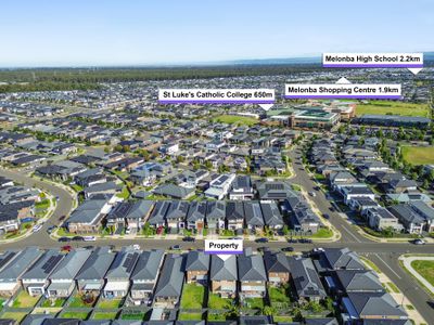 15 Jennings Street, Marsden Park