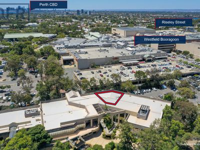 14 / 173 Davy Street, Booragoon